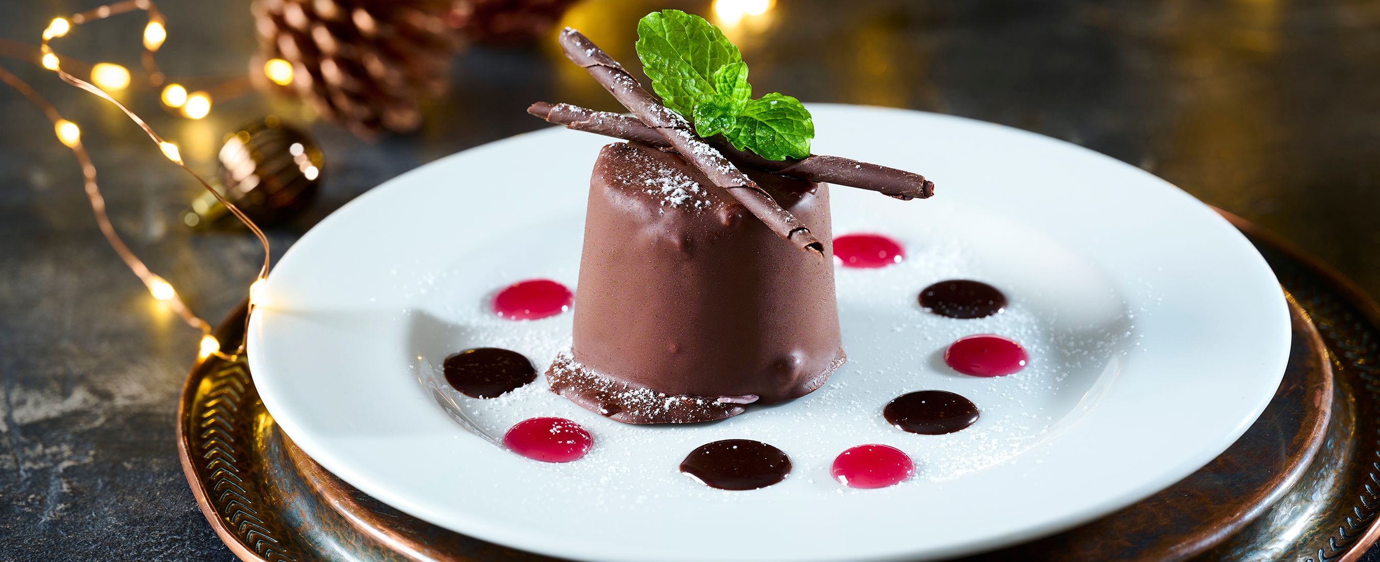 Boxing Day Lunch & Dinner at The Milestone in Hinckley