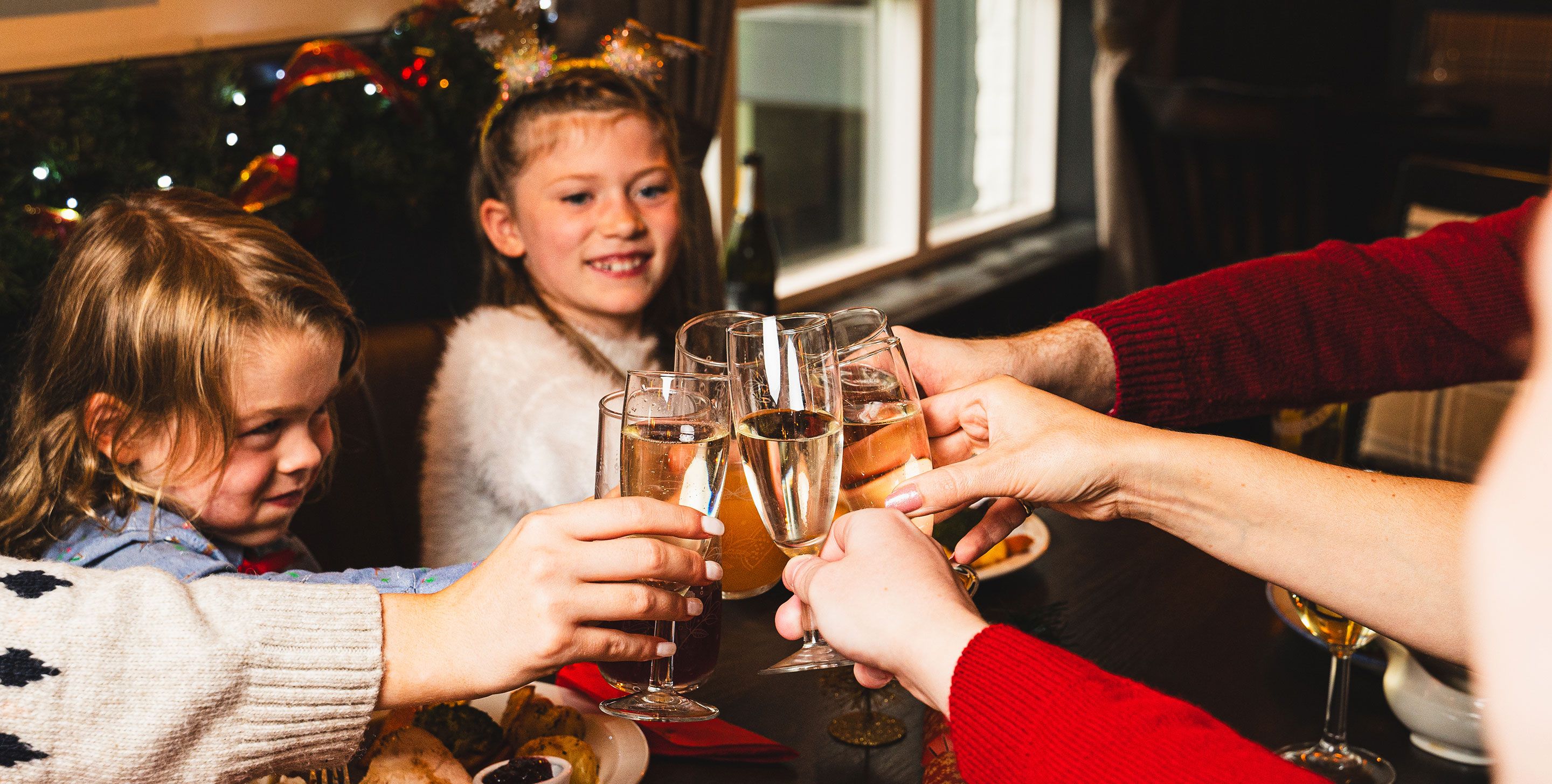 Even more magical occasions at The Milestone