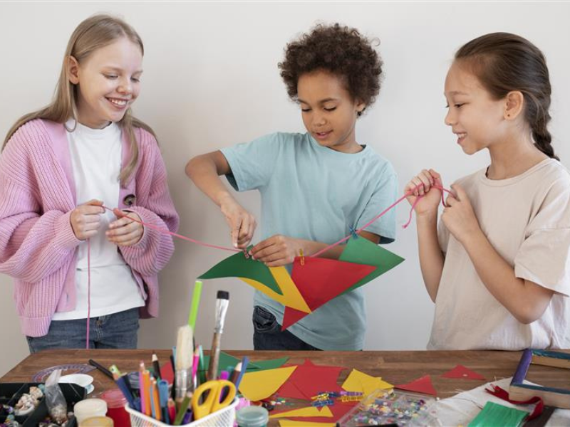 DON’T MISS OUR MATILDA-THEMED EVENTS